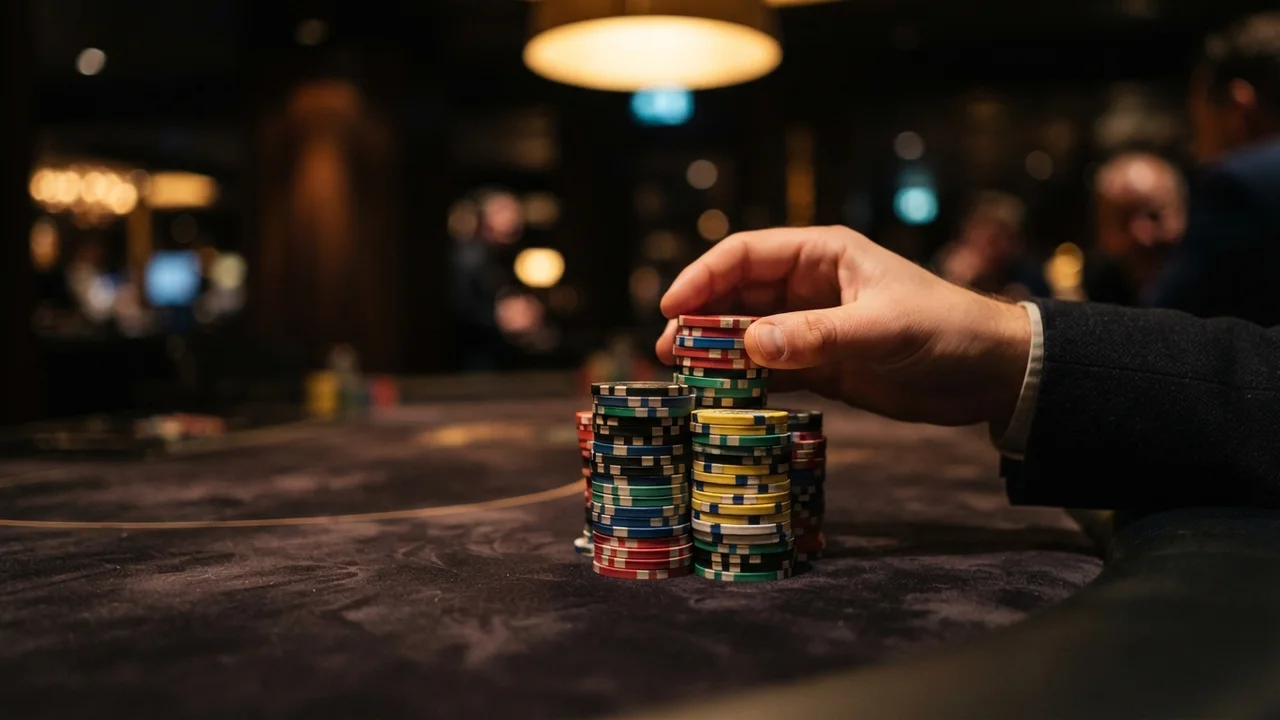 casino bonus uden omsætningskrav