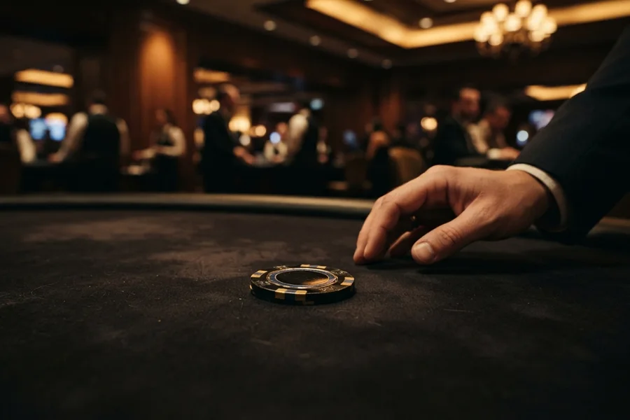 casino bonus uden omsætningskrav