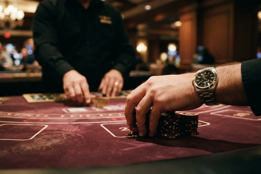 casino bonus uden omsætningskrav