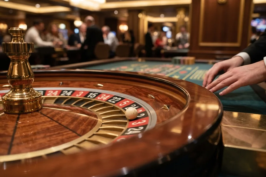 casino bonus uden omsætningskrav