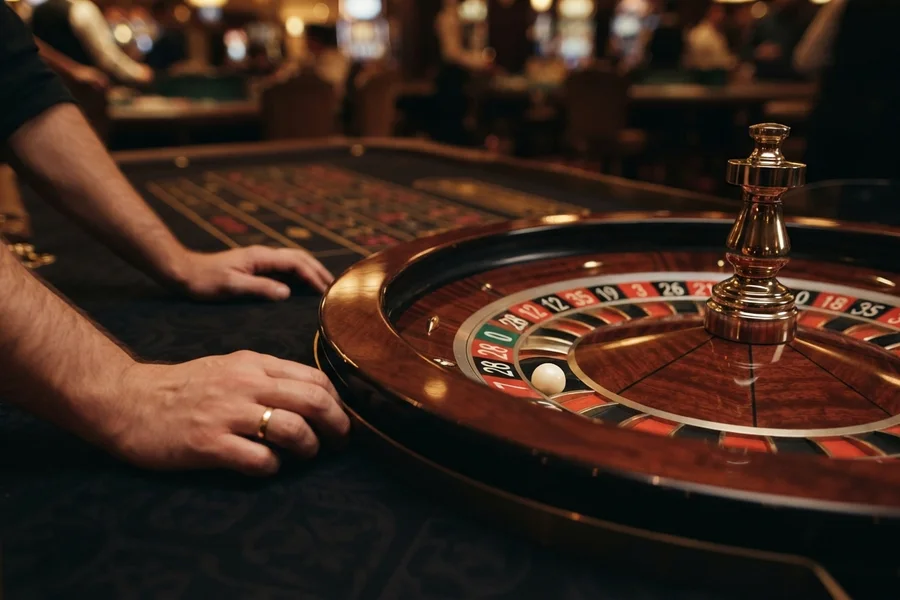 casino bonus uden omsætningskrav