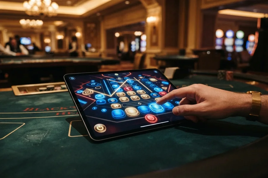 casino bonus uden omsætningskrav